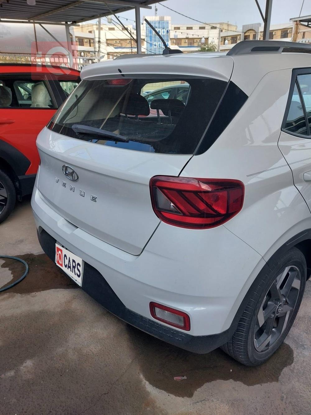 هيونداي فينو